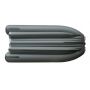Лодка Reef Triton (Риф Тритон) 400 S-Max (синий/серый)