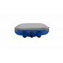 Лодка Reef Triton (Риф Тритон) 400 S-Max (синий/серый)