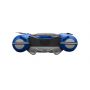 Лодка Reef Triton (Риф Тритон) 400 S-Max (синий/серый)