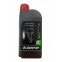 Масло полусинтетическое Gladiator 2T aqua, 0.95 л.