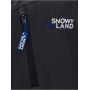 Костюм тактический для охоты и рыбалки Snowy Land серый