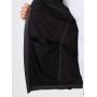 Куртка SoftShell Snowy Land для рыбалки и охоты графит