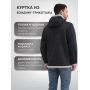 Куртка из Бондинг трикотажа тактическая для рыбалки и охоты кантри