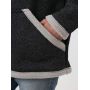 Куртка из Бондинг трикотажа тактическая для рыбалки и охоты кантри