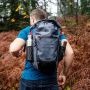 Рюкзак герметичный RED ORIGINAL Waterproof Backpack 30L