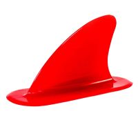 Плавник литой RED PADDLE iFin (требует приклеивания) 2011-2020