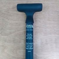 Ручка для весла RED PADDLE Ultimate, зажим LeverLock