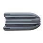 Лодка Reef Triton (Риф Тритон) 400 S-Max с интегрированным фальшбортом (хаки/тростник)