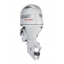 Четырехтактный лодочный мотор PARSUN F115FEL-T-EFI White