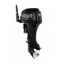 Двухтактный лодочный мотор PARSUN T40BMS